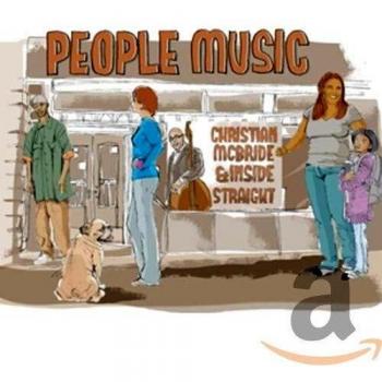 People Music With Inside Straight