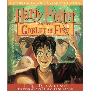 Harry Potter and the Goblet of Fire: 04