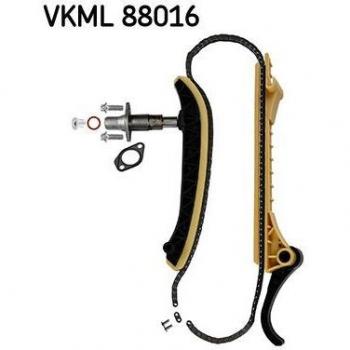Juego de cadena de distribución SKF VKML 88016 para Mercedes Benz Clase A y B