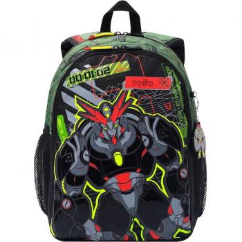 Mochila Totto Argon M infantil