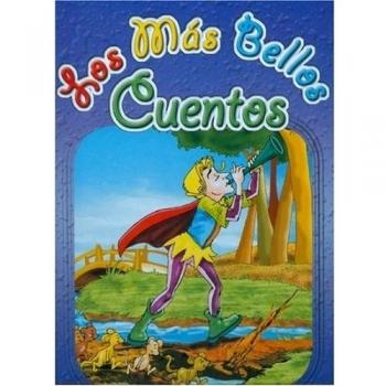 Los Mas Bellos Cuentos: Violeta: Que Contaran Muchas Veces