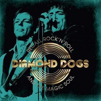 Magic Soul Rock 'n' Roll (Colored Vinyl)