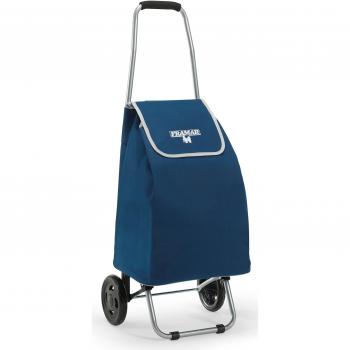 Gimi Pony Azul Carrito de la compra