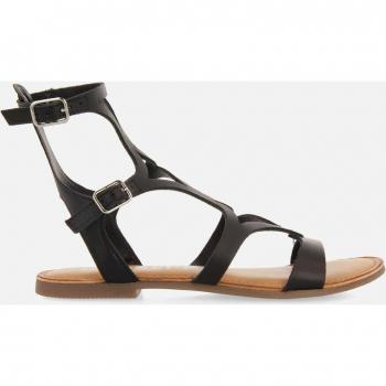 Sandalias Gioseppo para mujer en color negro