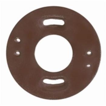 Fontini Adaptador para Marcos (Pack) - Compatible con Marcos de Superficie sin Chasis - Modelo Garby 30-950-98-2