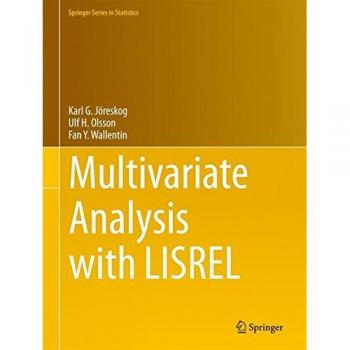 Multivariate Analysis with LISREL