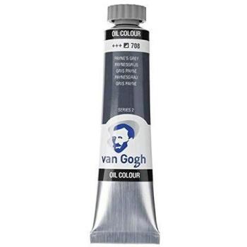 Van Gogh Pintura al óleo