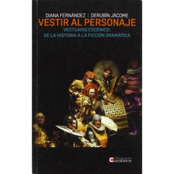 Vestir el personaje