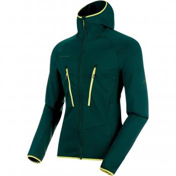 Mammut AENERGY Light ML - Chaqueta, Hombre, Azul