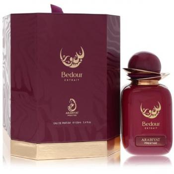 Arabiyat Prestige - Bedour Extrait 100ml Eau De Parfum Spray
