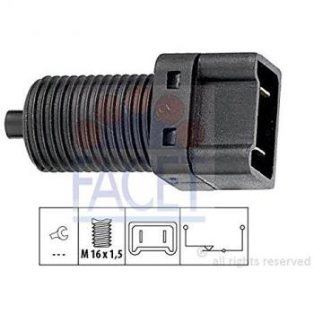 Facet 7.1075 Interruptores
