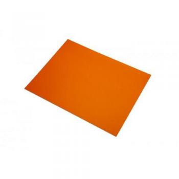 Bolsa 50 cartulinas 185 gr a4 naranja intenso fabriano s321a406