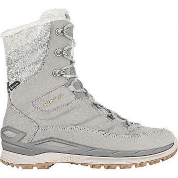 Botas de montaña para mujer LOWA Calceta EVO GORE-TEX® gris