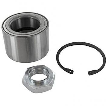 Juego de cojinete de rueda VAICO V22-1056 para Citroen Jumper, Fiat Ducato y Peugeot Boxer, delantero, sin anillo sensor ABS