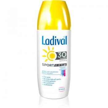 Ladival Sport SPF 30 Sunscreen Spray 150ml