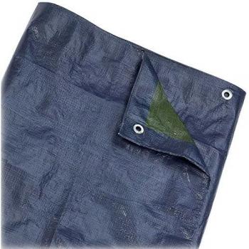 KREATOR KRT660107 - Toldo 6x10m 70gr