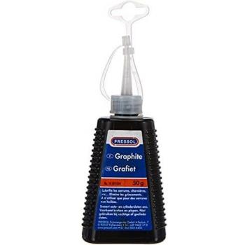 Pressol PS 1866121 10589 34 Grafit 50gr