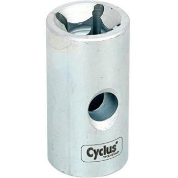 MSC Bikes Cyclus 720247 - Extractor Cantilever, 9 mm 3/8