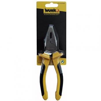 Blister alicate universal c vanadio profesional 6
