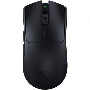Razer Viper V3 HyperSpeed - Ratón inalámbrico gaming (mano derecha, RF inalámbrico, óptico 30000 DPI)