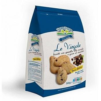HAPPY FARM Virgole Nocc. 60g