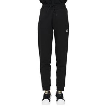 Pantalón de chándal mujer adidas Originals Essentials negro H37878
