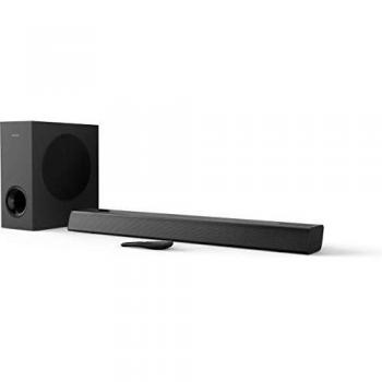 Philips TAPB405/10, Altavoz Negro