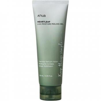 Anua Heartleaf LHA Moisture Peeling Gel 120ml