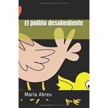 El pollito desobediente