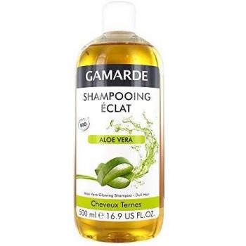 Champú Iluminador de Aloe Vera 500 ml