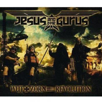 Wut Und Zorn Gleich Revolution
