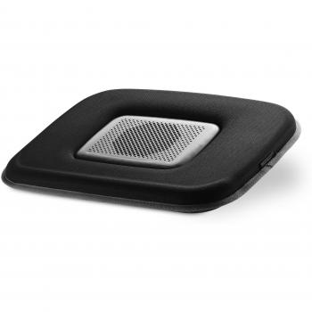 Soporte Cooler Master R9-NBC-CAAK-GP con Ventilador Integrado, Color Negro