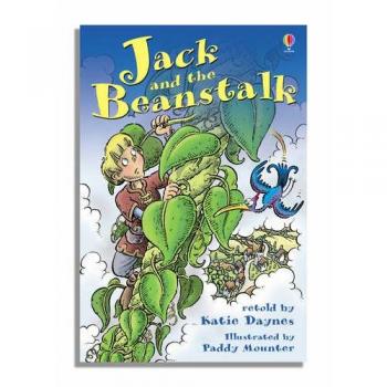 Jack and the Beanstalk
