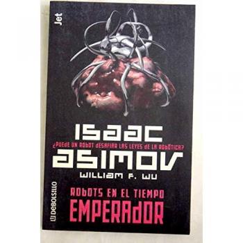 Robots en el tiempo emperador