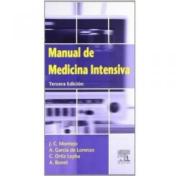 Manual de medicina intensiva