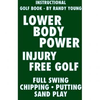 Libro de Golf Instruccional: El Método R.K. (Tapa Blanda)