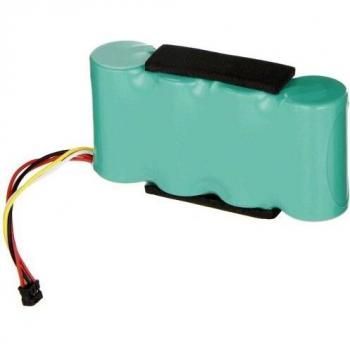 Fluke Industrial BP120MH NiMH Battery Pack, 120 Series/43B