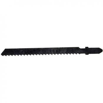 Bosch Professional 100x Hojas de sierra de calar T 127 D Special for Alu