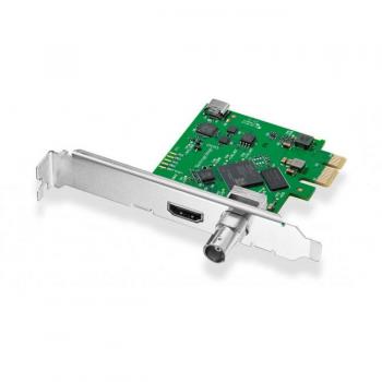 Blackmagic Design DeckLink Mini Recorder HD PCIe Capture Card