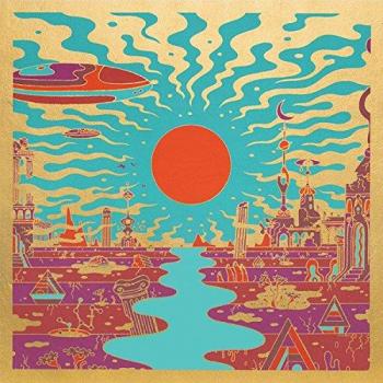 Phase Zero [VINYL]