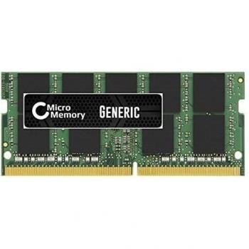Módulo de Memoria CoreParts MMKN066-16GB 1 x 16 GB DDR4 2400 MHz