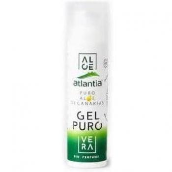 Atlantia Gel Aloe Vera Puro 200ml