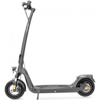 Patinete Eléctrico JOYOR C10E - Motor 500W, Batería 48V10.4Ah, Neumáticos de 10 Pulgadas, Frenos de Disco, Plegable, Certificado
