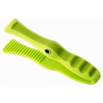Kuhn Rikon Kinderkitchen - Pinzas, diseño de cocodrilo
