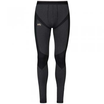 odlo - Pantalón térmico - para hombre negro XL