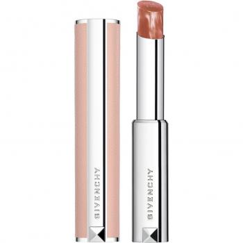 Bálsamo Labial Le Rose Perfecto de Givenchy - Hidratante, acabado natural, color suave, fórmula enriquecida con ingredientes nutritivos, aplicador en forma de lápiz