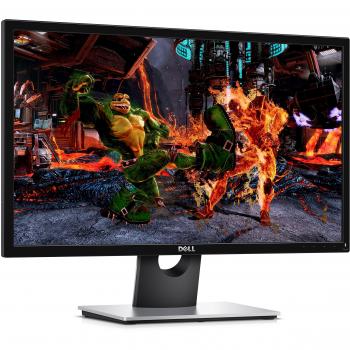Dell 24 Gaming Monitor SE2417HG 60cm 23.6 Black UK SAME AS 210-AJYH -