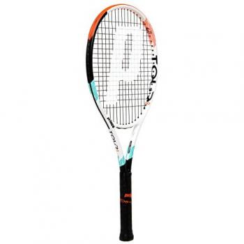 Raqueta de Tenis Prince Tour 100 (290g) Sin Cordaje
