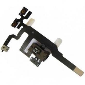Flex Volumen y Jack Audio iPhone 4S