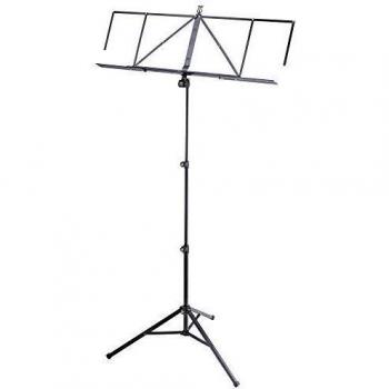 K&M 10062 Steel Music Stand, Robby Plus